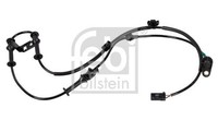 Febi Bilstein Sensor, Raddrehzahl 170716 FüR Hyundai