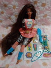 Vêtement Barbie Prêt-à-Porter 1988