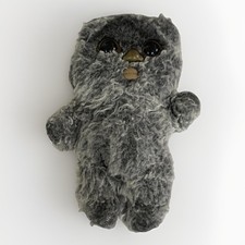 Star Wars Rückkehr der Jedi-Ritter Leeni Ewok 8 Zoll Plüsch 1983 Kenner EUC Vintage UK