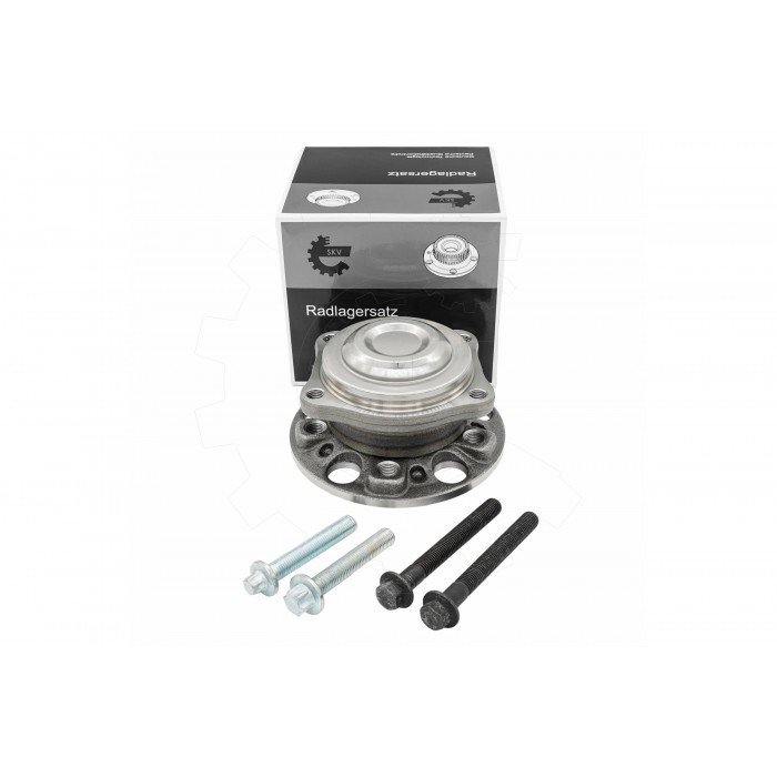 Moyeu de Roue Avant Mercedes Classe S 2223340206 Pièce Essieu Avant W222 V222