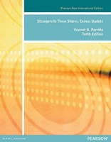 Strangers To These Shores, Census Update Vincent Parrillo (U. A.) Taschenbuch