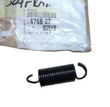 Ressort divers Citroen JUMPER