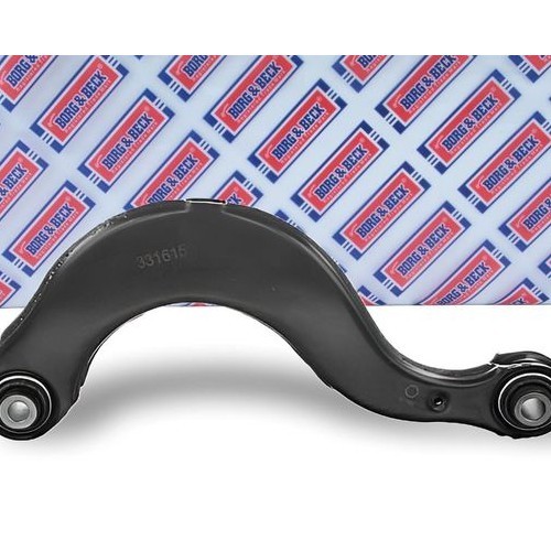 For AUDI TT 8J3 2006 to 2015 BORG & BECK Suspension Arm BCA7263