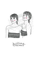 Cassie Marin | Spilling | Taschenbuch | Englisch (2018) | EAN 9781483451275
