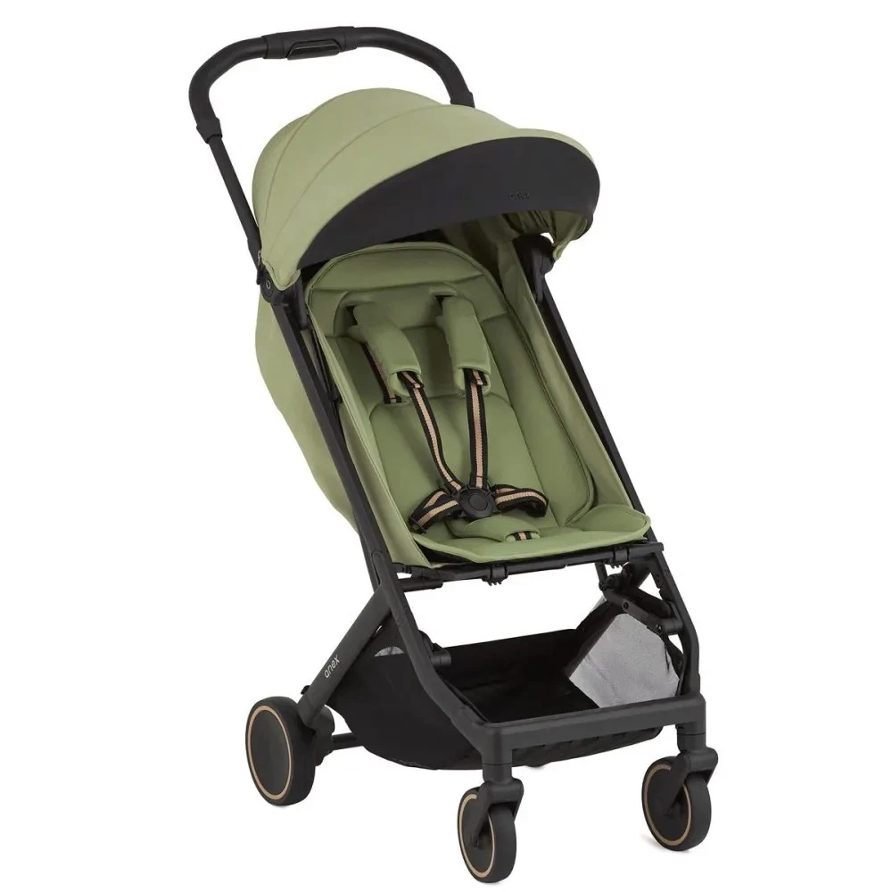 Anex Air-X2 AX2-03 Green