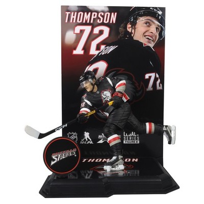 Tage Thompson (Buffalo Sabres) NHL 7'' Figure McFarlane's SportsPicks