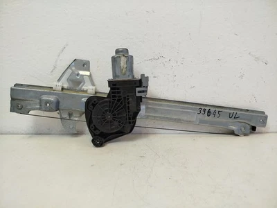 Citroen C4 II Typ N Fensterheber vorn links Motor und Mechanik OEM - Bild 1 von 4