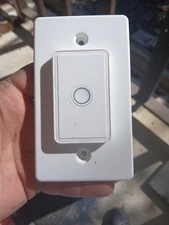 Moe's Smart Light Switch Single Pole