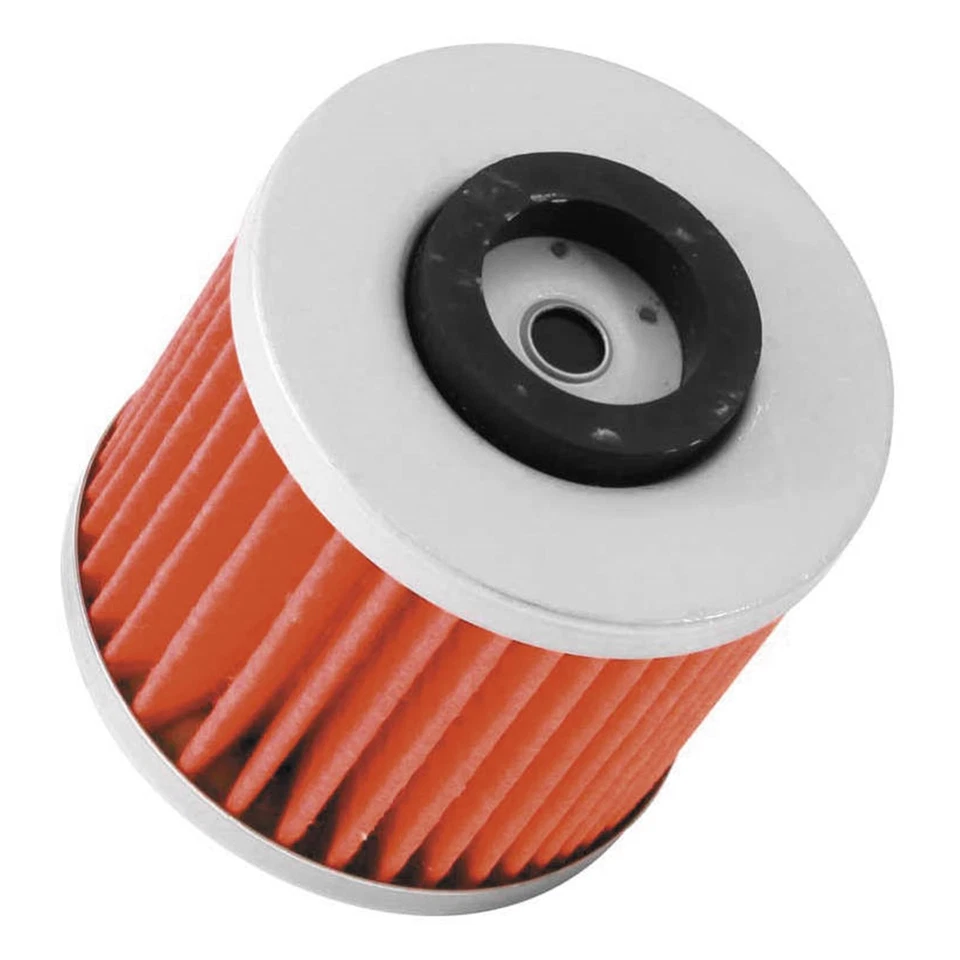 Filtro de aceite K&N Filters KN-145 Foto 4 de 4