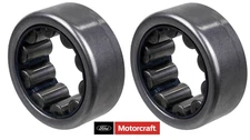 2 Rear Wheel Bearings OEM MOTORCRAFT for FORD F150 2005-2025