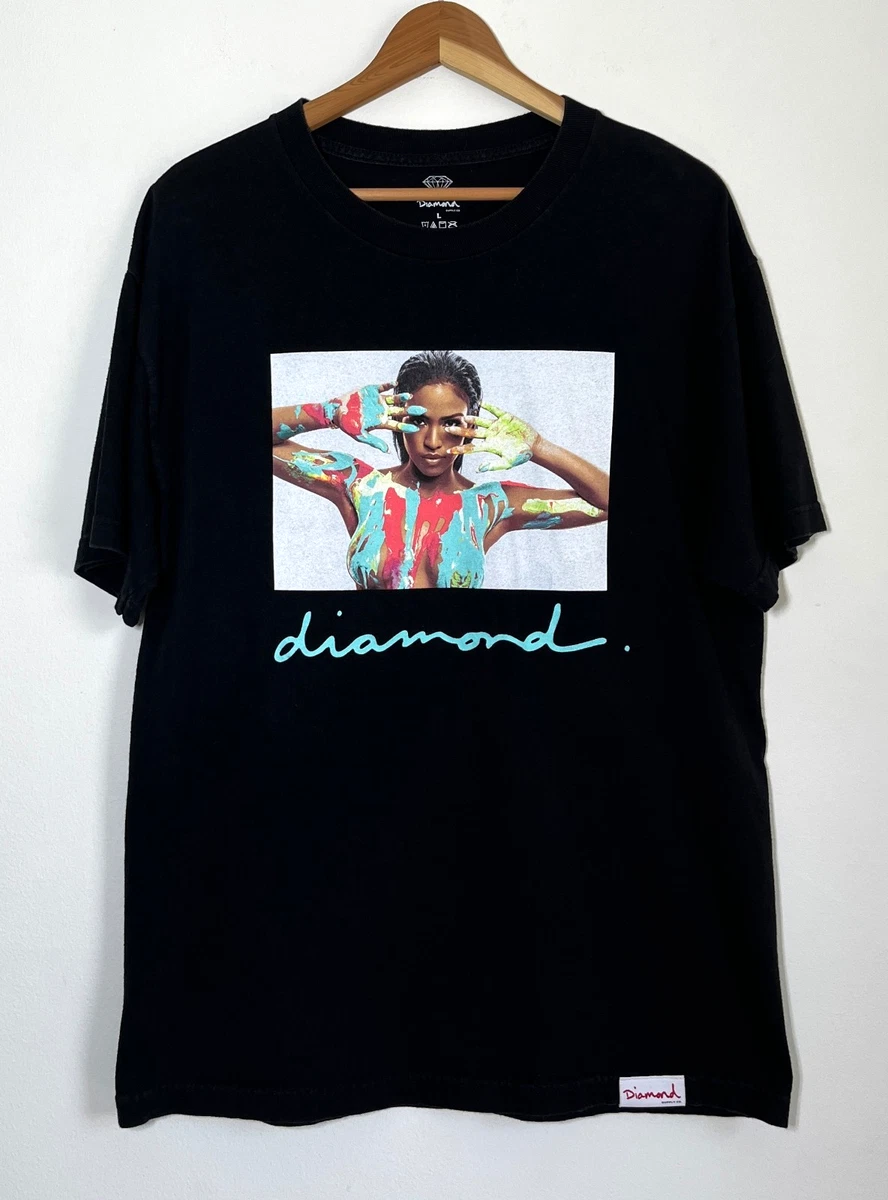 Diamond Supply Co. Men's T-Shirts for sale - eBay