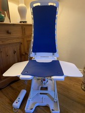 Akkulift® Bathlift-Bellavita 7D1603530831 - Tested/Working