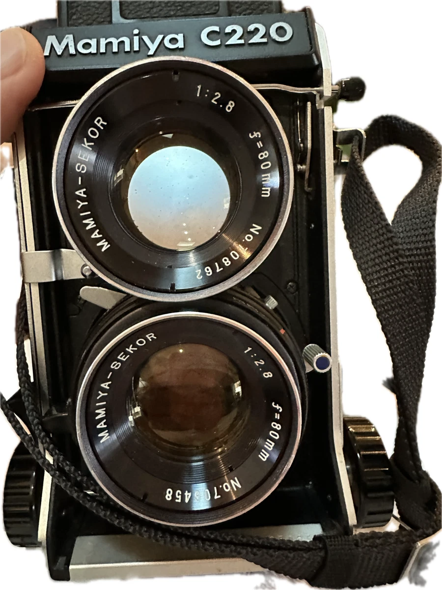 Mamiya products for sale | eBay