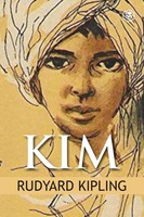 Rudyard Kipling | Kim | Taschenbuch | Englisch (2021) | Kartoniert / Broschiert