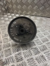 Pompe direction assistée Skoda 120