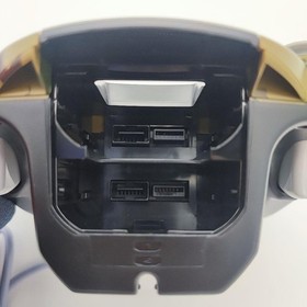 SEGA Dreamcast HKT-7701 Camouflage Controller with Box Mint from JAPAN tested