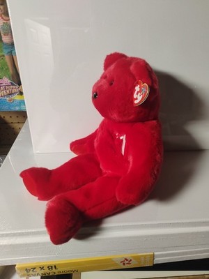 ぬいぐるみ  Teddy Bear 2001 s-l400.jpg