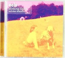 Blinking Lights and Other  von Eels | CD | Zustand sehr gut