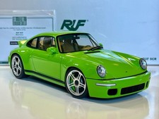 Porsche 911 964 RUF SCR Almost Real 1:18