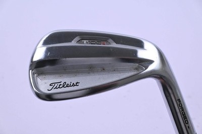 Titleist T100 S 2021 Pitching Wedge / 44 Grad / Regular Flex Plus Project X LZ