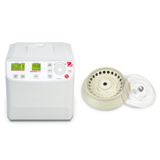 Ohaus 30370692 Frontier 5000 Air Cooled Centrifuge FC5513+R01, 24 x 1.5/2 ml Cap
