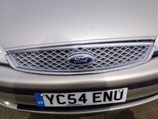 FORD GALAXY FRONT CHROME EDGE GRILLE 2004 / 5 /6