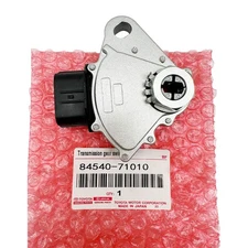 New Genuine OEM Toyota Lexus AT Neutral Safety Switch 84540-71010
