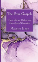 Maurice Jones | The Four Gospels | Taschenbuch | Englisch (2021)