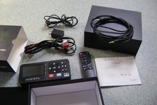 HGEVFL AV/S-VIDEO /AUDIO Digital Recorder wit...