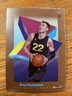 2025 topps finest Kyle Filipowski RC #97 Utah Jazz 