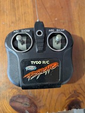 Buy Vintage Toys like tyco psycho 27mhz remote from eBay