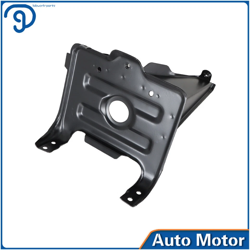 电池托盘(带下支架)适用于雪佛兰 Suburban K30 K5 Blazer 1981 - 1986 — 第 4/4 张图片