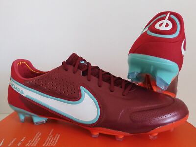 Nike React Tiempo 9 Pro Red Nike Tempo Nike Tiempo Legend Elite AG
