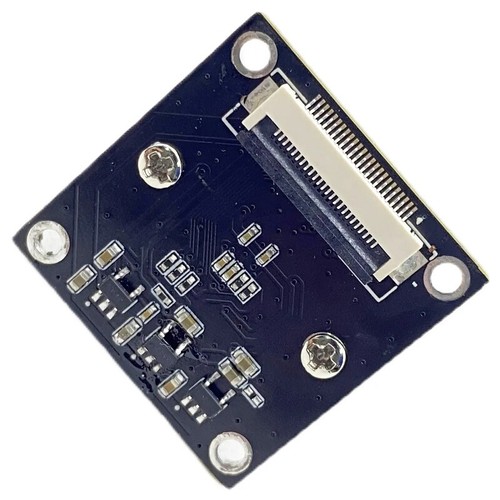 90FPS 1920*1080 SC2210 Sensor 2MP Fixed Focus Mini 24 PIN MIPI Camera Module - Afbeelding 3 van 7
