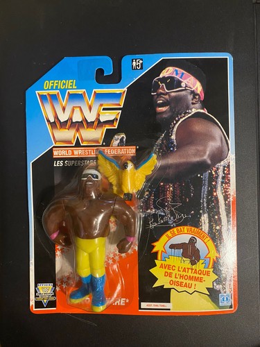 Koko B Ware