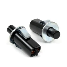 Courtesy Light Door Jamb Switch PAIR 1960-1968 Falcon