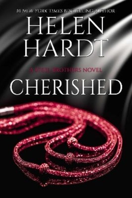 Helen Hardt Cherished (Paperback) Steel Brothers Saga (UK IMPORT)