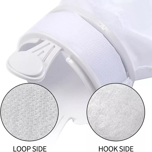 2 Pack Pool Cleaner Bags All Purpose Filter Bag for Polaris 280 480 Part K13 K16 - Picture 8 of 10