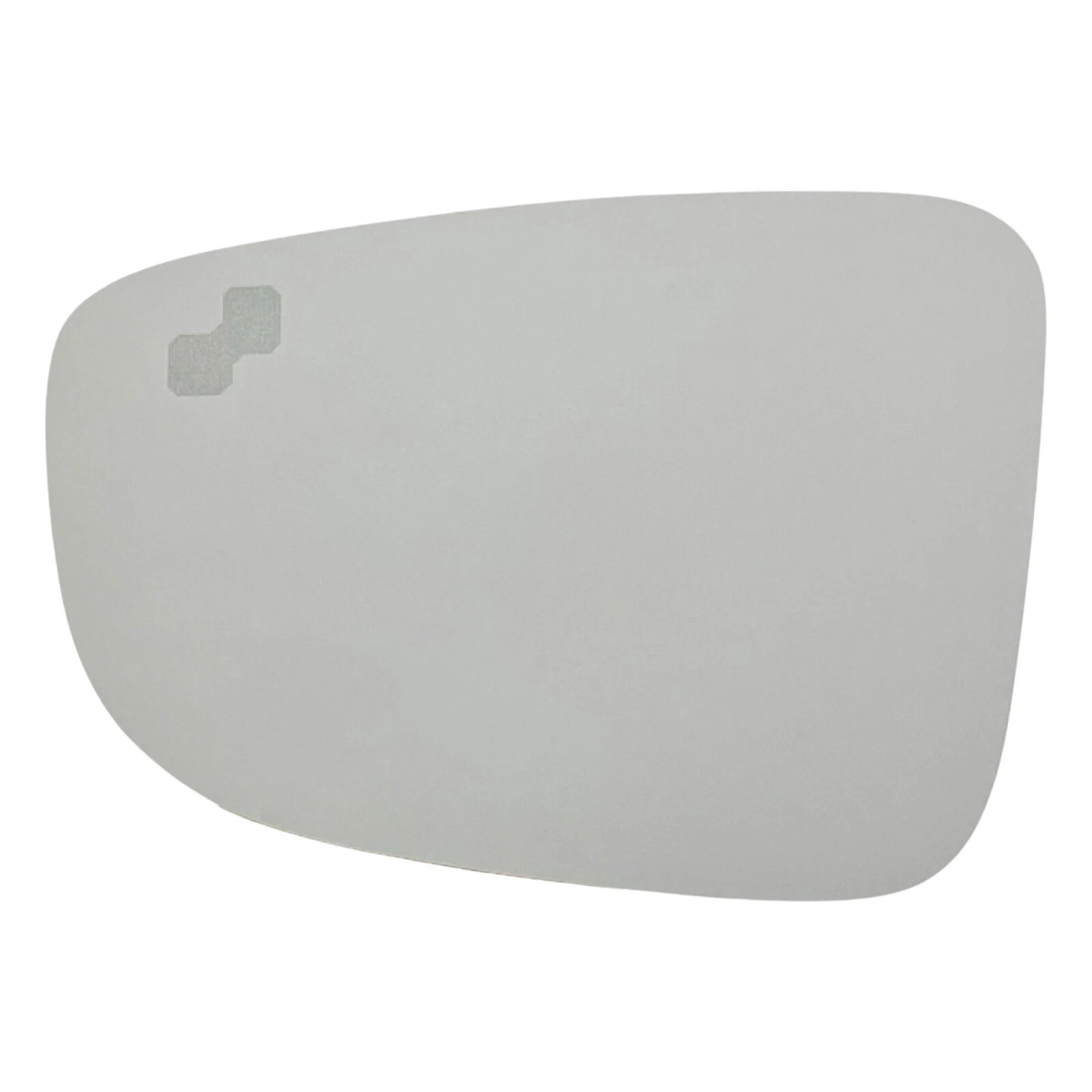 Driver Left Side Mirror Glass for Mazda 6 2014-2016