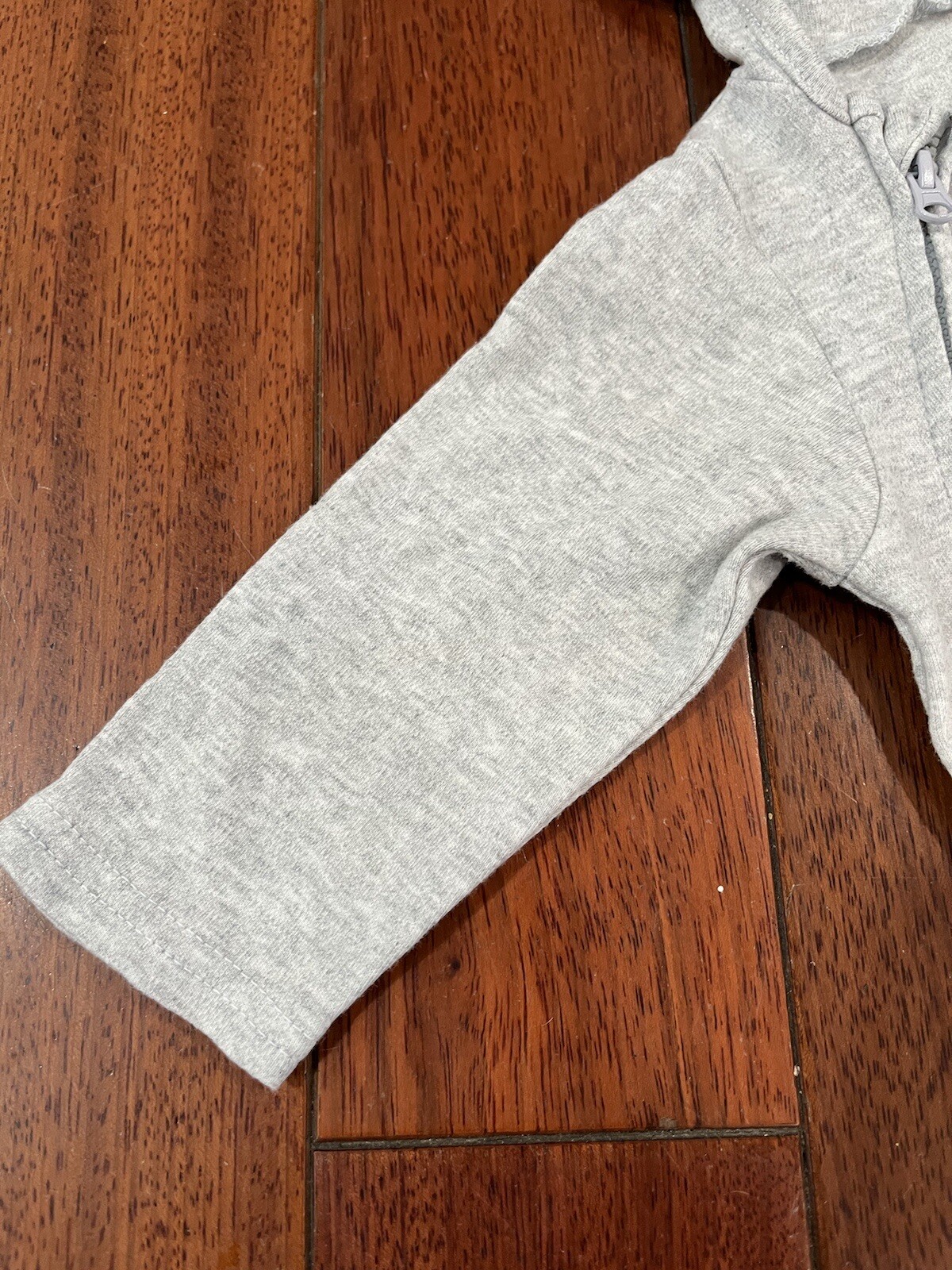 Kiki koala & friends baby coverall one piece jumpsuit hooded ears 3-6 months