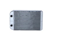 Heizung Fiat Bravo 07- Stilo 01-