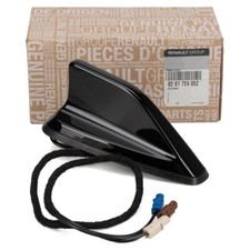 ORIGINAL Renault Antenne Dachantenne GRAND SCENIC IV SCENIC IV 8201724052