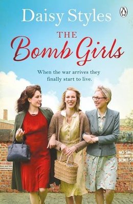 The Bomb Girls,Daisy Styles
