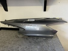 CARENA POSTERIORE SINISTRA - SUZUKI AN BURGMAN 400 (2006 - 2010)