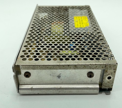Mean Well MW S-100-24 Switching D33100 230VAC 0.8A 24VDC 4.5A Power Supplies - Picture 8 of 12