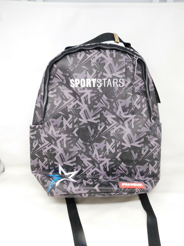 New Sprayground Sports Stars Backpack 