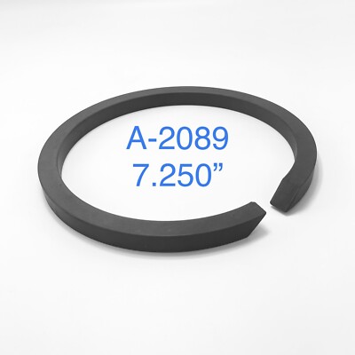 A-2089  7.250  Piston Ring  For JGK JGT Ariel Gas Compressor