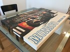 1968 Monaco Grand Prix Poster Art / Canvas — photo 5