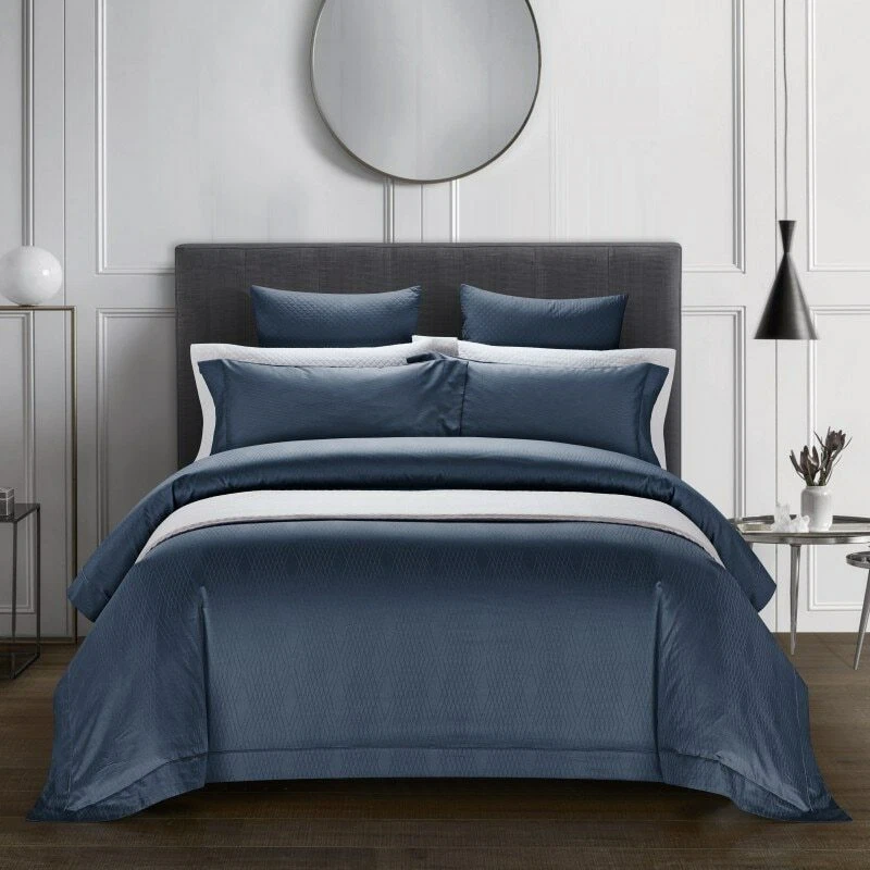 Egyptian Style Bedding