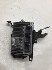 2017 Honda Accord Engine Control Computer Module Unite OEM